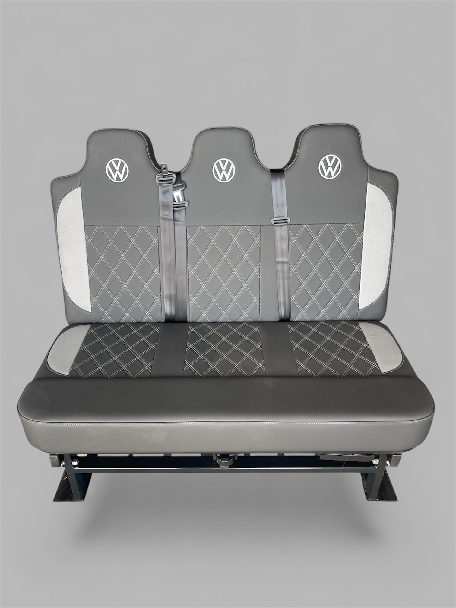 120cm 3 Seat Beds