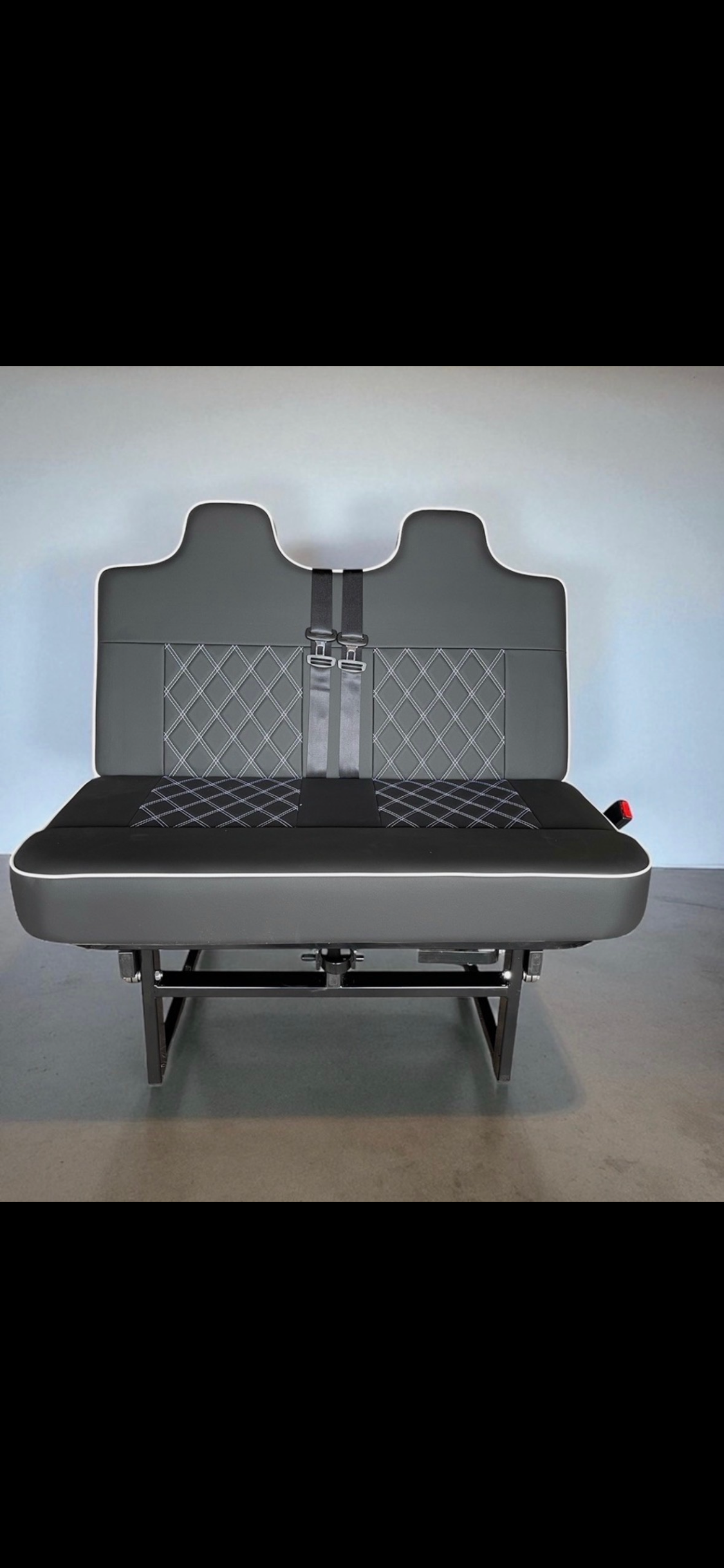 3/4 110cm Rock and Roll Beds